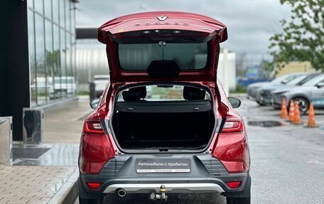 Renault Arkana I, 2021 год, 1 800 000 рублей, 8 фотография