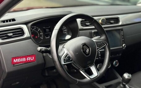 Renault Arkana I, 2021 год, 1 800 000 рублей, 14 фотография