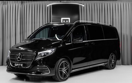 Mercedes-Benz V-Класс, 2024 год, 17 625 200 рублей, 1 фотография