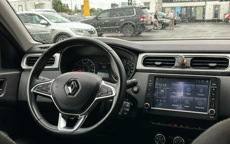 Renault Arkana I, 2021 год, 1 800 000 рублей, 16 фотография