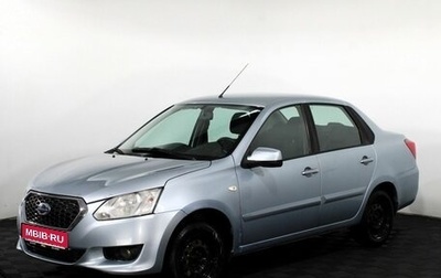 Datsun on-DO I рестайлинг, 2014 год, 389 000 рублей, 1 фотография