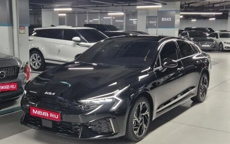 KIA K5, 2025 год, 3 090 000 рублей, 1 фотография