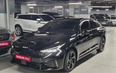KIA K5, 2025 год, 3 090 000 рублей, 1 фотография