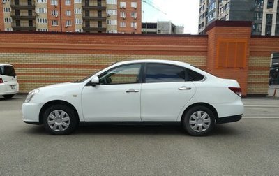 Nissan Almera, 2016 год, 455 555 рублей, 1 фотография