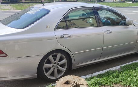 Toyota Crown, 2007 год, 620 000 рублей, 1 фотография
