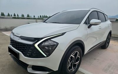 KIA Sportage IV рестайлинг, 2022 год, 2 850 000 рублей, 1 фотография