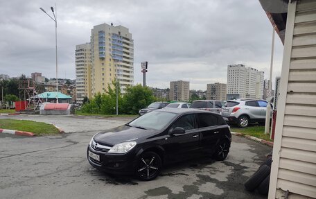 Opel Astra H, 2011 год, 620 000 рублей, 1 фотография