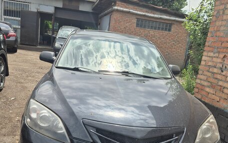 Mazda 3, 2004 год, 350 000 рублей, 1 фотография