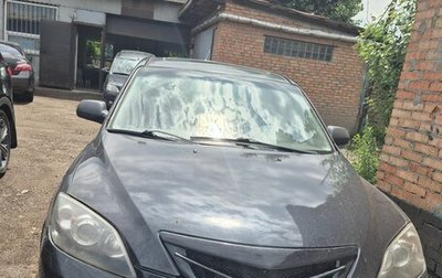 Mazda 3, 2004 год, 350 000 рублей, 1 фотография