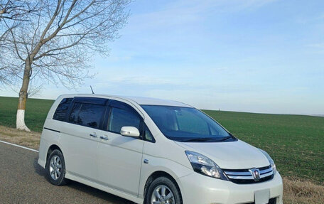 Toyota ISis I, 2014 год, 1 200 000 рублей, 1 фотография