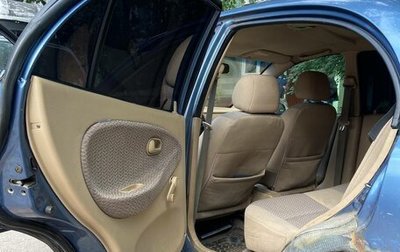KIA Rio II, 2001 год, 95 000 рублей, 1 фотография