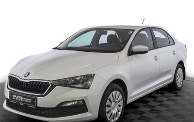 Skoda Rapid II, 2020 год, 1 275 000 рублей, 1 фотография