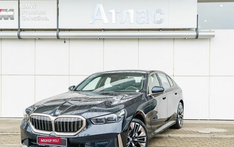 BMW 5 серия, 2024 год, 8 990 000 рублей, 1 фотография