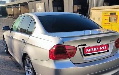 BMW 3 серия, 2007 год, 750 000 рублей, 1 фотография