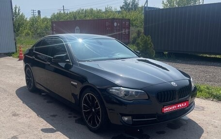 BMW 5 серия, 2013 год, 1 490 000 рублей, 1 фотография