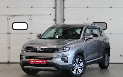 Changan CS35 Plus, 2020 год, 1 650 000 рублей, 1 фотография