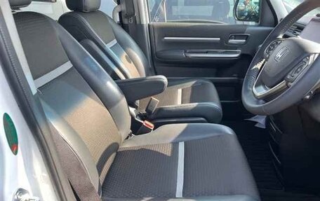 Honda Stepwgn, 2022 год, 2 586 073 рублей, 5 фотография