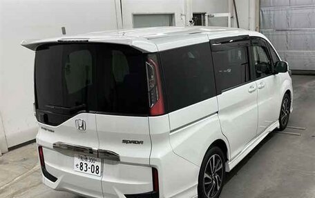 Honda Stepwgn, 2022 год, 2 586 073 рублей, 6 фотография