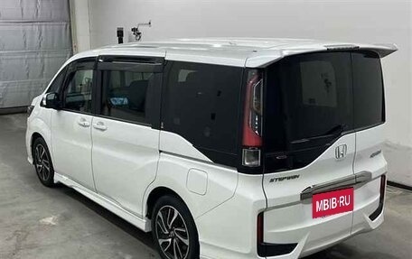 Honda Stepwgn, 2022 год, 2 586 073 рублей, 3 фотография