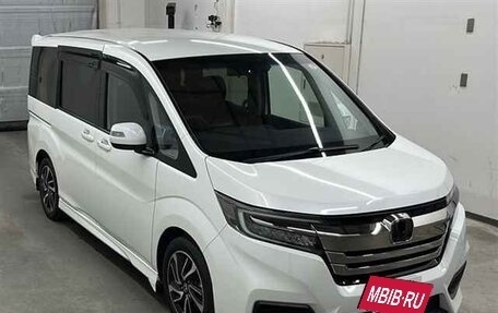 Honda Stepwgn, 2022 год, 2 586 073 рублей, 8 фотография
