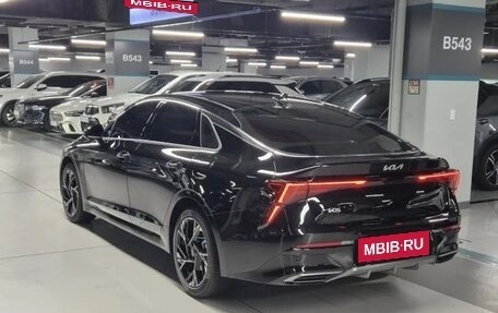 KIA K5, 2025 год, 3 090 000 рублей, 3 фотография