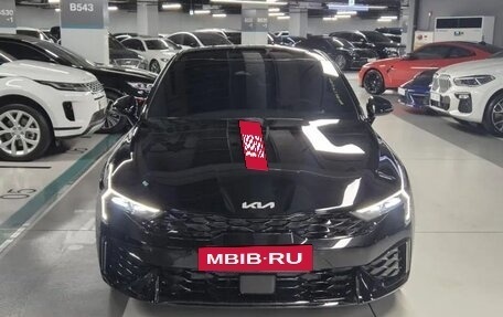 KIA K5, 2025 год, 3 090 000 рублей, 2 фотография
