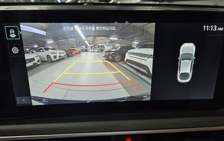 KIA K5, 2025 год, 3 090 000 рублей, 9 фотография