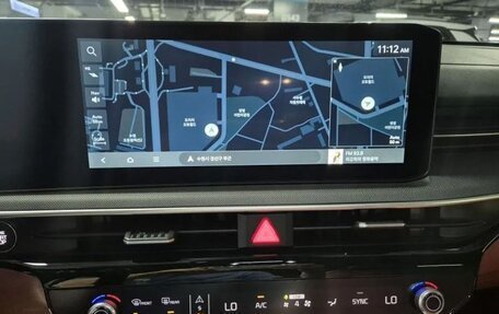 KIA K5, 2025 год, 3 090 000 рублей, 10 фотография