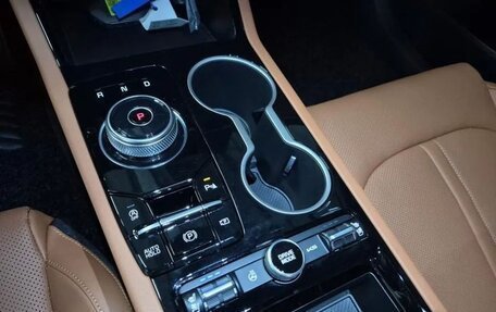KIA K5, 2025 год, 3 090 000 рублей, 11 фотография