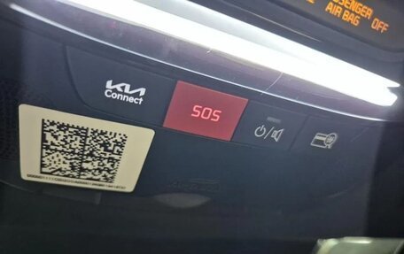 KIA K5, 2025 год, 3 090 000 рублей, 13 фотография