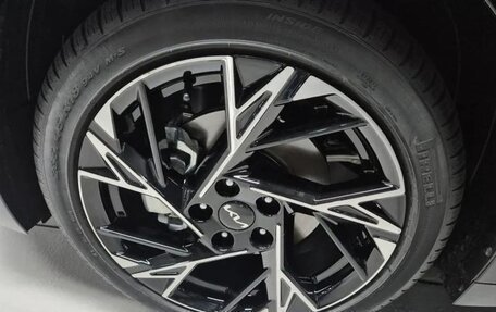 KIA K5, 2025 год, 3 090 000 рублей, 17 фотография