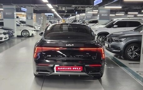 KIA K5, 2025 год, 3 090 000 рублей, 4 фотография