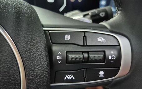 KIA K5, 2025 год, 3 090 000 рублей, 8 фотография