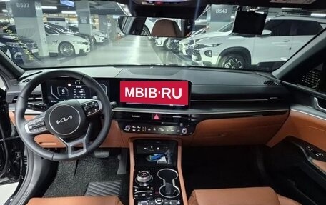 KIA K5, 2025 год, 3 090 000 рублей, 5 фотография