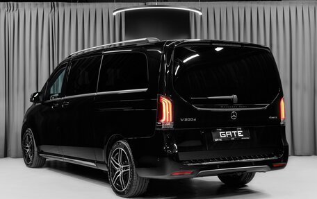 Mercedes-Benz V-Класс, 2024 год, 17 625 200 рублей, 8 фотография
