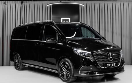 Mercedes-Benz V-Класс, 2024 год, 17 625 200 рублей, 12 фотография