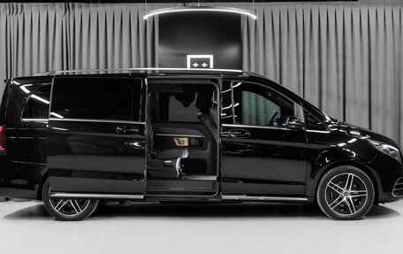 Mercedes-Benz V-Класс, 2024 год, 17 625 200 рублей, 11 фотография