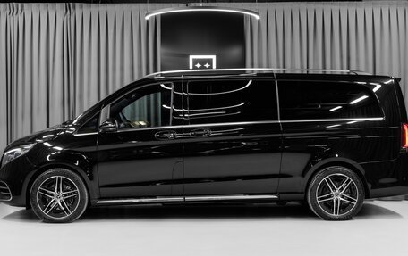 Mercedes-Benz V-Класс, 2024 год, 17 625 200 рублей, 7 фотография