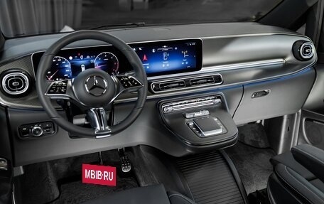 Mercedes-Benz V-Класс, 2024 год, 17 625 200 рублей, 3 фотография