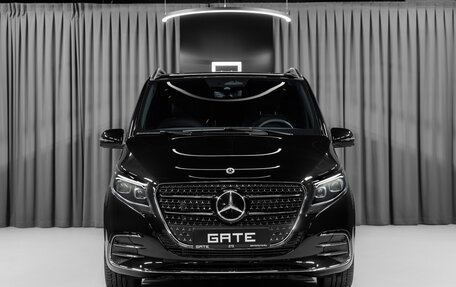 Mercedes-Benz V-Класс, 2024 год, 17 625 200 рублей, 6 фотография