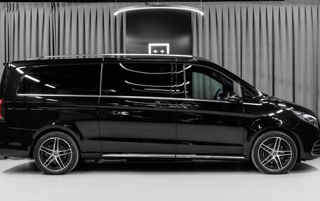 Mercedes-Benz V-Класс, 2024 год, 17 625 200 рублей, 10 фотография