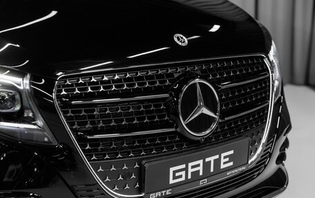 Mercedes-Benz V-Класс, 2024 год, 17 625 200 рублей, 14 фотография