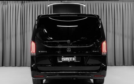 Mercedes-Benz V-Класс, 2024 год, 17 625 200 рублей, 9 фотография