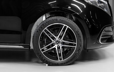 Mercedes-Benz V-Класс, 2024 год, 17 625 200 рублей, 15 фотография