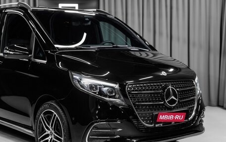 Mercedes-Benz V-Класс, 2024 год, 17 625 200 рублей, 13 фотография