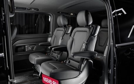 Mercedes-Benz V-Класс, 2024 год, 17 625 200 рублей, 4 фотография