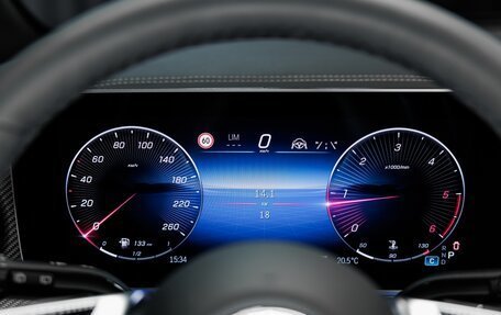 Mercedes-Benz V-Класс, 2024 год, 17 625 200 рублей, 22 фотография