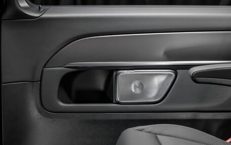 Mercedes-Benz V-Класс, 2024 год, 17 625 200 рублей, 19 фотография