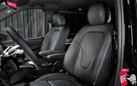 Mercedes-Benz V-Класс, 2024 год, 17 625 200 рублей, 18 фотография