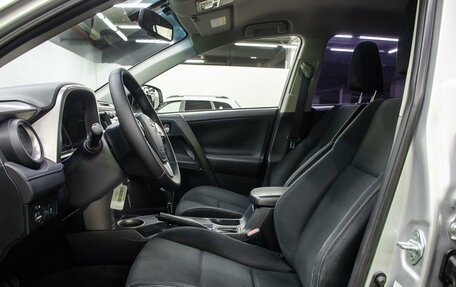 Toyota RAV4, 2013 год, 1 850 000 рублей, 12 фотография